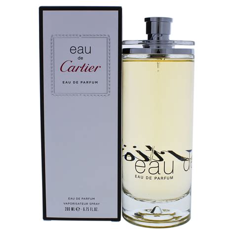 cartier parfum unisex|cartier fragrance for men.